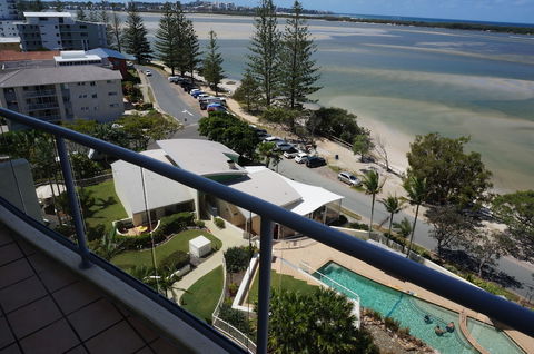 Moorings Beach Resort - Accommodation Bookings 4