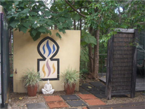 Amytis Gardens Retreat & Day Spa - Accommodation Bookings 4