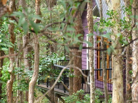 Amytis Gardens Retreat & Day Spa - Accommodation Bookings 1