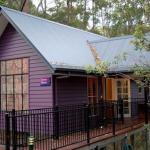 Amytis Gardens Retreat & Day Spa - Accommodation Bookings 0