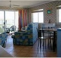 Whitecaps Holiday Apartments - Accommodation Bookings