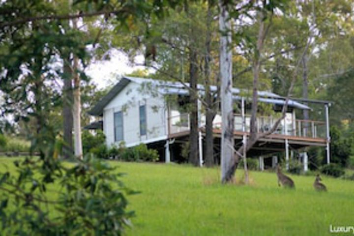 Melawondi QLD Accommodation Bookings