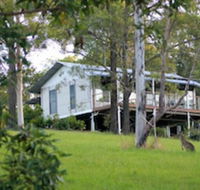 Melawondi Spring Retreat - Accommodation Bookings