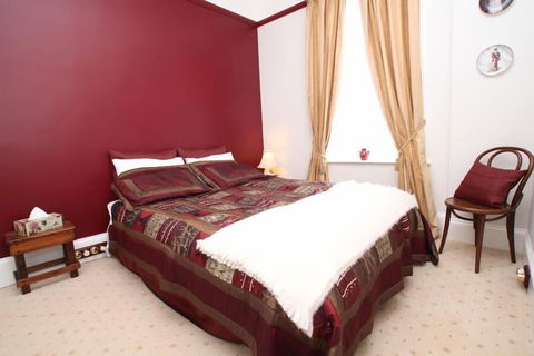 Fitzpatrick's Inn - Accommodation Bookings 5
