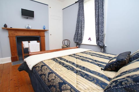 Fitzpatrick's Inn - Accommodation Bookings 6