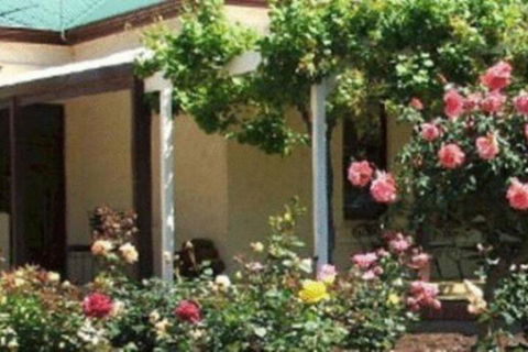 The Vintage Bed & Breakfast - Accommodation Bookings 5