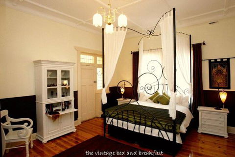 The Vintage Bed & Breakfast - Accommodation Bookings 1