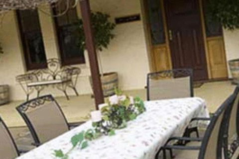 The Vintage Bed & Breakfast - Accommodation Bookings 6