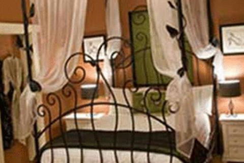 The Vintage Bed & Breakfast - Accommodation Bookings 4