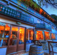 Candlelight Lodge - Accommodation Bookings