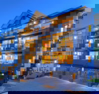 Snowgoose Apartments - Accommodation Bookings