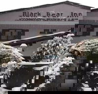 Black Bear Inn - Accommodation Bookings