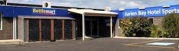 Jurien Bay Hotel - Accommodation Bookings 0