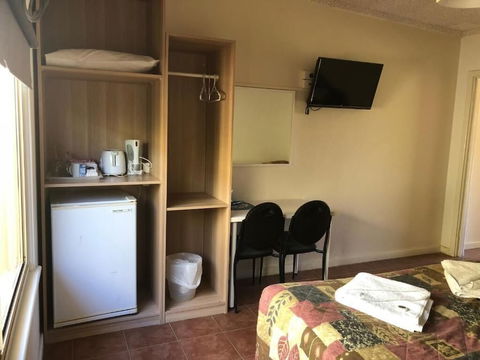 Jurien Bay Hotel - Accommodation Bookings 2