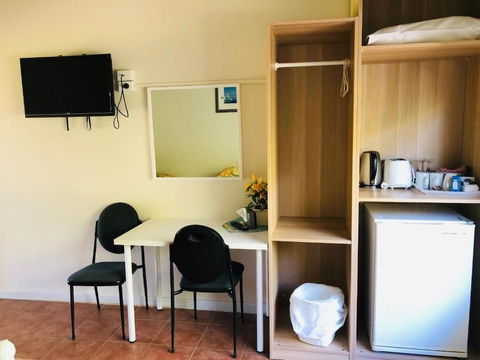 Jurien Bay Hotel - Accommodation Bookings 4