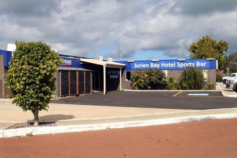 Jurien Bay Hotel - Accommodation Bookings 1