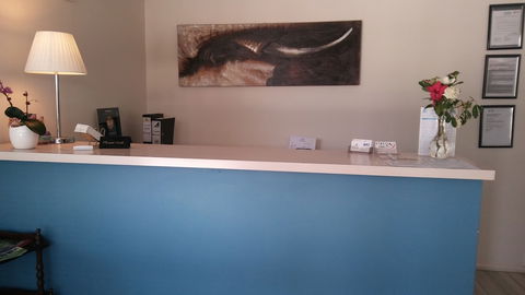 Shady Rest Motel - Accommodation Bookings 2