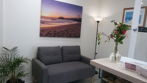 Shady Rest Motel - Accommodation Bookings 3