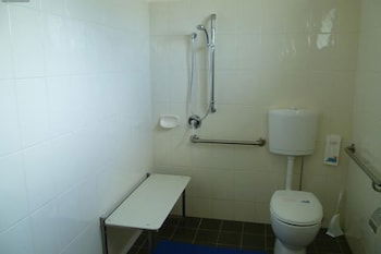 Shady Rest Motel - Accommodation Bookings 6