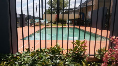 Shady Rest Motel - Accommodation Bookings 1