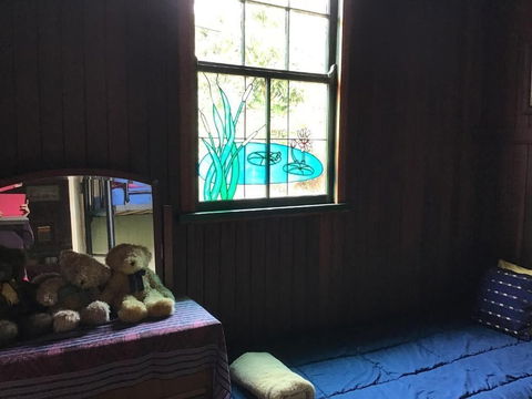 Rossmount Rural Retreat - Accommodation Bookings 4