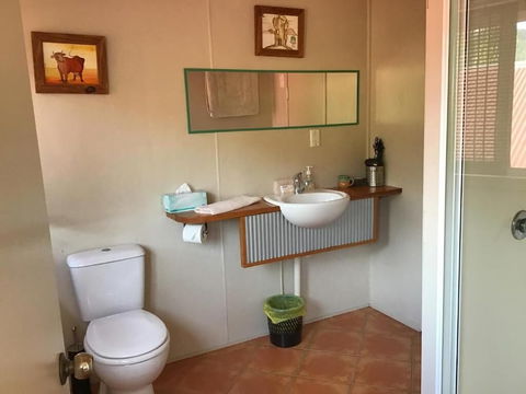 Rossmount Rural Retreat - Accommodation Bookings 1