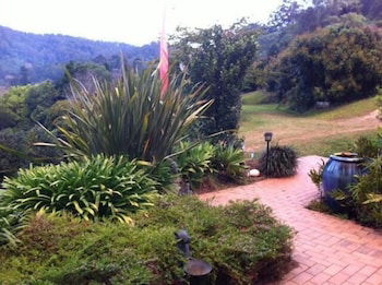 Rossmount Rural Retreat - Accommodation Bookings 0