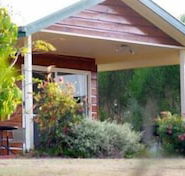 Amamoor Homestead BB and Country Cottages - Accommodation Bookings