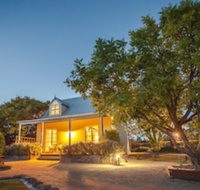 Vineyard Cottages - Accommodation Bookings
