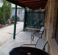 Murray Gardens Cottages  Motel - Accommodation Bookings