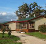 Maric Park Cottages - Accommodation Bookings