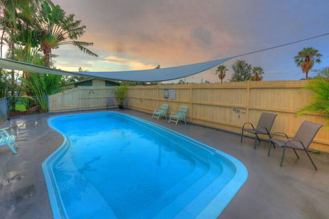 Hi-Way Motel Grafton - Accommodation Bookings 2