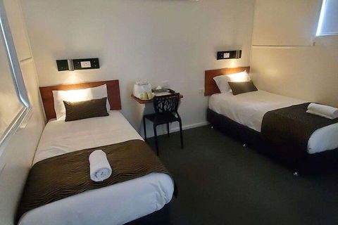Hi-Way Motel Grafton - Accommodation Bookings 4