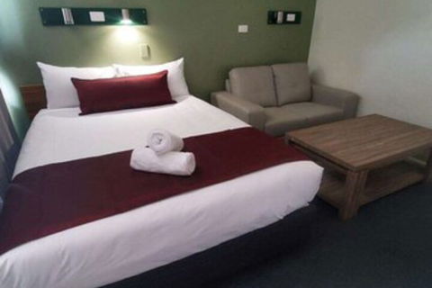 Hi-Way Motel Grafton - Accommodation Bookings 0