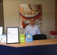 Hilldrop Motor Inn - Accommodation Bookings