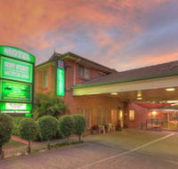 Bent Street Motor Inn - Accommodation Bookings