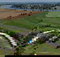 Jacaranda Motor Lodge - Accommodation Bookings
