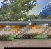 Glenwood Tourist Park  Motel - Accommodation Bookings