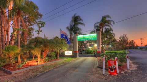 Glenwood Tourist Park & Motel - Accommodation Bookings 5