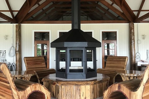 Clarence River Bed & Breakfast - Accommodation Bookings 3
