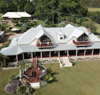 Clarence River Bed  Breakfast - Accommodation Bookings
