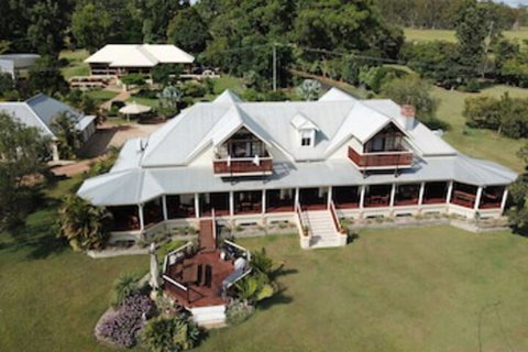 Clarence River Bed & Breakfast - Accommodation Bookings 0