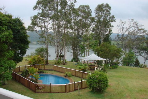 Clarence River Bed & Breakfast - Accommodation Bookings 6