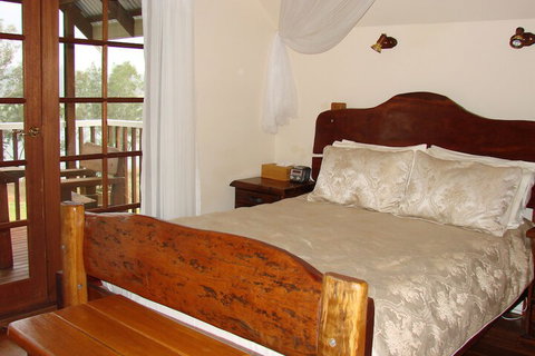 Clarence River Bed & Breakfast - Accommodation Bookings 5