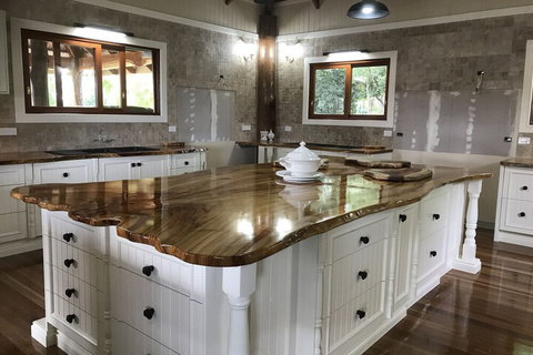 Clarence River Bed & Breakfast - Accommodation Bookings 4
