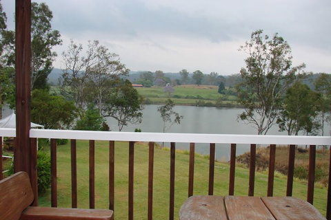 Clarence River Bed & Breakfast - Accommodation Bookings 7