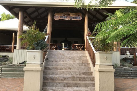 Clarence River Bed & Breakfast - Accommodation Bookings 1