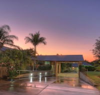 Heritage River Motor Inn - Accommodation Bookings