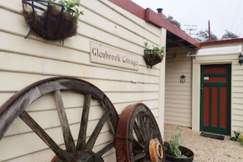 Glenbrook House And Cottage - Accommodation Bookings 0