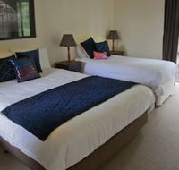 The Shingles Riverside Cottages - Accommodation Bookings